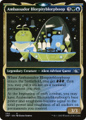 Ambassador Blorpityblorpboop Ambassador Blorpityblorpboop
