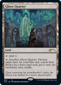 Ghost Quarter Ghost Quarter