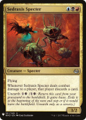 Sedraxis Specter Sedraxis Specter