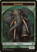 Elephant Elephant