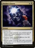 Orzhov Charm Orzhov Charm