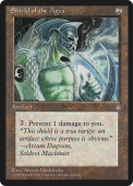 Shield of the Ages Shield of the Ages