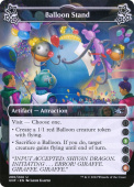 Balloon Stand Balloon Stand