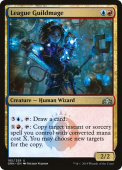 League Guildmage League Guildmage