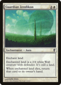 Guardian Zendikon Guardian Zendikon