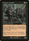 Vampire Hounds Vampire Hounds