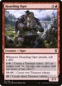 Hoarding Ogre Hoarding Ogre