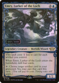 Emry, Lurker of the Loch Emry, Lurker of the Loch