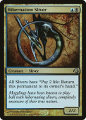 Hibernation Sliver Hibernation Sliver