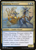 Gleaming Overseer Gleaming Overseer