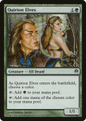 Quirion Elves Quirion Elves