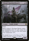 Liliana's Standard Bearer Liliana's Standard Bearer