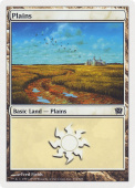 Plains Plains
