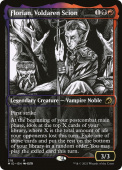 Florian, Voldaren Scion Florian, Voldaren Scion