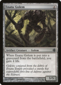 Enatu Golem Enatu Golem