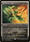 Lay Down Arms Lay Down Arms