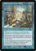 Temporal Distortion Temporal Distortion