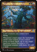 Tatyova, Steward of Tides Tatyova, Steward of Tides