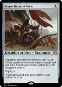 Dragon Throne of Tarkir Dragon Throne of Tarkir