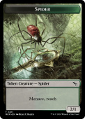 Spider Spider