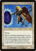 Celestial Gatekeeper Celestial Gatekeeper