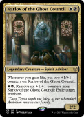 Karlov of the Ghost Council Karlov of the Ghost Council