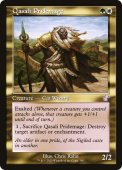 Qasali Pridemage Qasali Pridemage