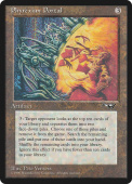 Phyrexian Portal Phyrexian Portal