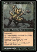 Plague Engineer Plague Engineer
