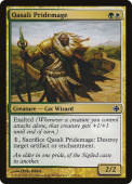 Qasali Pridemage Qasali Pridemage