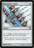 Whalebone Glider Whalebone Glider