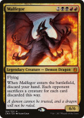 Malfegor Malfegor