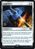 Forge Anew Forge Anew