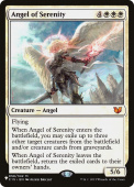 Angel of Serenity Angel of Serenity