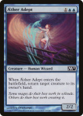Aether Adept Aether Adept