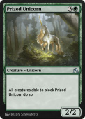Prized Unicorn Prized Unicorn