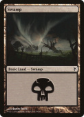 Swamp Swamp