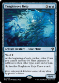 Tangletrove Kelp Tangletrove Kelp