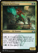 Swarm Guildmage Swarm Guildmage