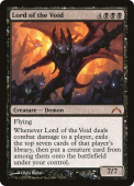 Lord of the Void Lord of the Void