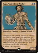 Gale, Waterdeep Prodigy Gale, Waterdeep Prodigy