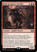 Redcap Gutter-Dweller Redcap Gutter-Dweller