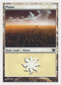 Plains Plains