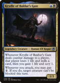 Krydle of Baldur's Gate Krydle of Baldur's Gate
