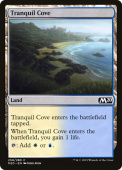 Tranquil Cove Tranquil Cove