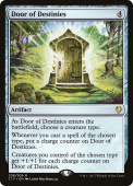 Door of Destinies Door of Destinies