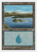 Island Island