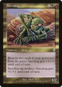 Sarcatog Sarcatog