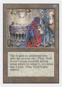 Time Vault Time Vault