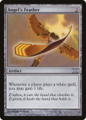 Angel's Feather Angel's Feather